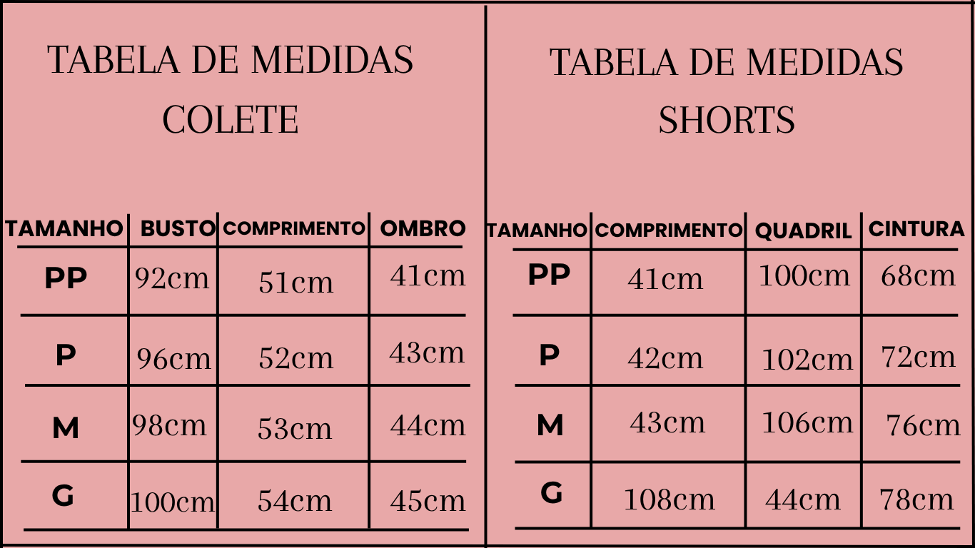TABELA FABI